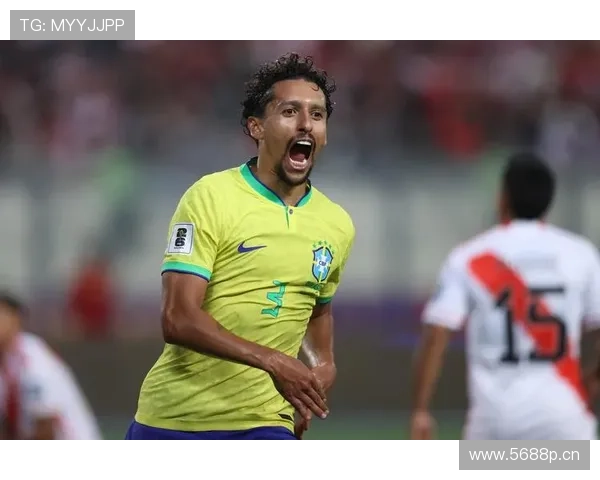 马尔基尼奥斯:巴西主力中卫长期稳定输出解析 马尔基尼奥斯:巴西主力中卫长期稳定输出解析