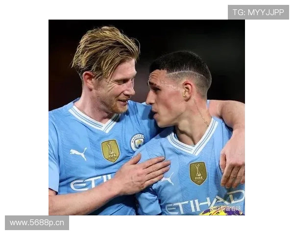 德布劳内 vs 德容：进攻组织与节奏控制差异