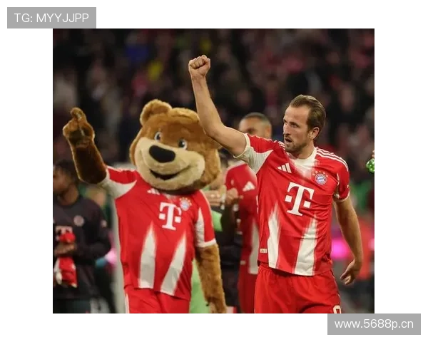 凯恩高效依旧,但拜仁慕尼黑是否过度依赖终结点? 凯恩高效依旧,但拜仁慕尼黑是否过度依赖终结点?