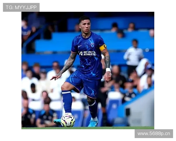 恩佐·费尔南德斯英超适应性与战术适配解析