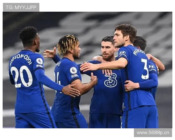 切尔西进攻终结能力持续受限,对争冠形势产生影响