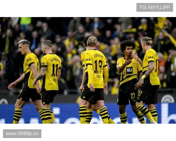 多特蒙德攻防转换提速，防守漏洞是否愈发明显