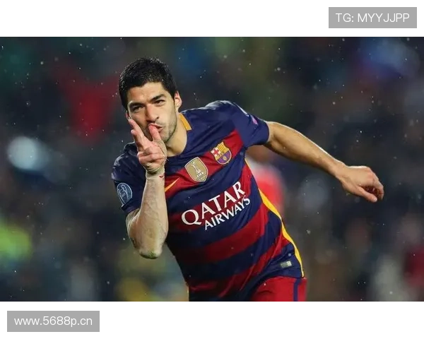 苏亚雷斯从咬人事件到欧洲金靴的自我救赎之路