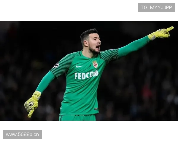 奥雷利安·楚阿梅尼:加盟摩纳哥实现生涯关键跃迁 奥雷利安·楚阿梅尼:加盟摩纳哥实现生涯关键跃迁