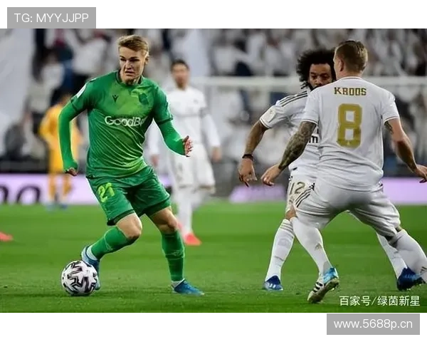 厄德高与德容中场推进及节奏控制对比分析