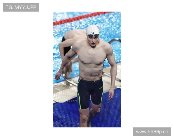 孙杨泳池边摊豪饮啤酒，这战绩还真不是刚猛，是过猛？