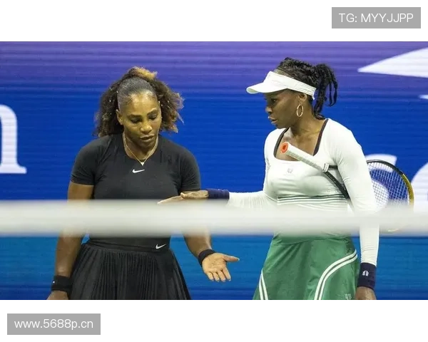 维纳斯·威廉姆斯凌晨四点练完瑜伽顺手买了栋海边别墅