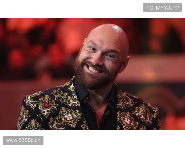 假如泰森·富里把私人飞机改成派对场，门票得按年薪来算