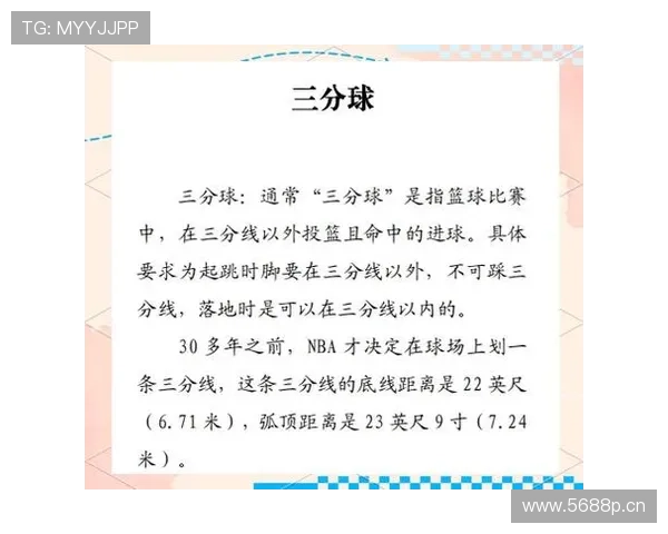 如何理解与判断篮球场上的限制区规则？