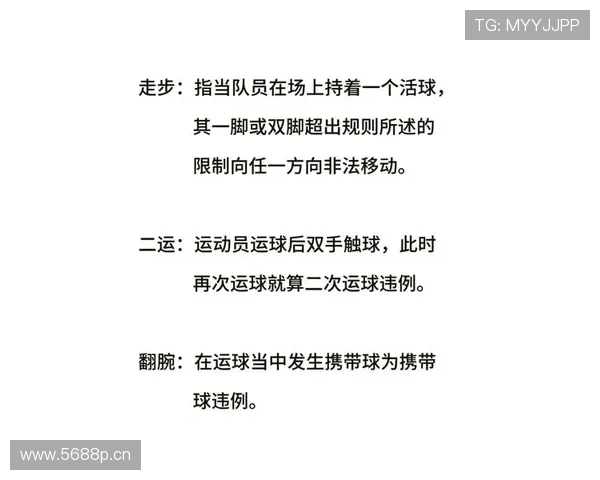 篮球身体接触判罚：最新规则解析与判定标准