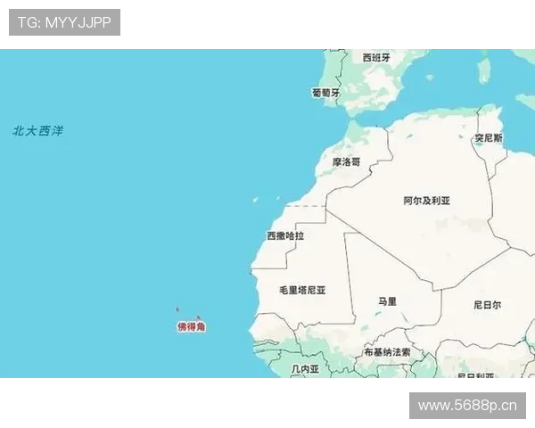 佛得角队能否创造历史 冲击2026世界杯首秀黑马奇迹